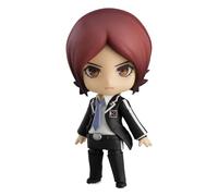 MERCHANDISING LICENCE Good Smile Company-Persona 2 Innocent sin-Tatsuya Suou Nendoroid Action Figure, Multicolore, One Size