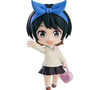 Good Smile Company MERCHANDISING LICENCE Rent A Girlfriend Ruka Sarashina Nendoroid Action Figure