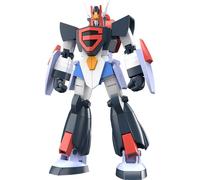 Good Smile Company MODEROID Choriki Robo Galatt Jumbow Model Kit Giappone
