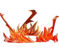 Good Smile Company MODEROID Flame Effect, Non Scale, Assembly Type, Plastic Model, Effect Parts, Resale