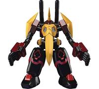 Good Smile Company Moderoid Gaiking Legend Di Daiku-Maryu Balking Plastica