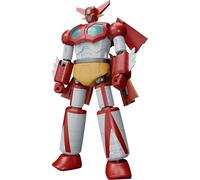 Moderoid - Getter Robo The Last Day: Miniature Combining & Transforming Getter 1