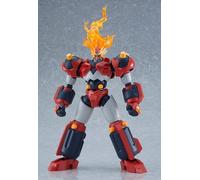 Good Smile Company MODEROID Godannar Twin Drive Mode Plastic Model Kit Giappone