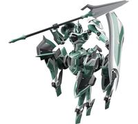 GOOD SMILE COMPANY MODEROID Knight's & Magic Zendorg/Zendrinble non in scala ...