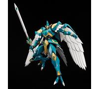 Magic Knight Rayearth Windom the Spirit of Air Moderoid Plastic Model Kit