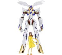 Good Smile Company Moderoid Rahxephon Non-Scale Modello Plastica Kit G18865R New