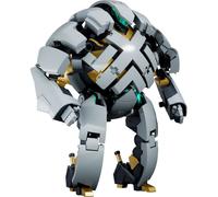 Good Smile Company Moderoid Rakuen Tsuiho Espulso Dal Paradiso Arhan Kit Modello