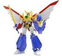 Good Smile Company Moderoid Zettai Muteki Raijin-Oh Kit Modello Giappone