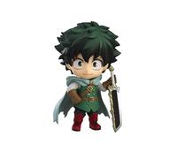 Good Smile Company My Hero Academia: Izuku Midoriya (Jikketsu Ver.) Action Figure Nendoroid