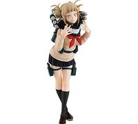Takara Tomy Pop Up Parade Himiko Toga My Hero Academia 16 Cm Multicolor