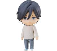 Good Smile Company Figura My Love Story With Yamada Kun At Lv999 Nendoroid Action Akito Yamada 10 Cm