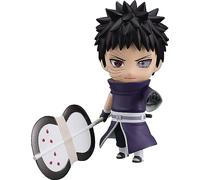 Good Smile Company Naruto Shippuden Nendoroid figurine PVC Obito Uchiha 10 cm