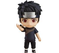 Naruto Shippuden Nendoroid Action Figure Shisui Uchiha 10 cm