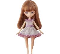 Good Smile Company Near Harmonia Lavina Doll GIAPPONE UFFICIALE