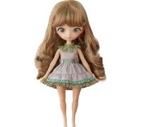 Good Smile Company Near Harmonia Poppy Doll GIAPPONE UFFICIALE