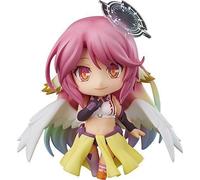Good Smile Company Nendoroid 794 No Game No Life Jibril Figura Dal Giappone