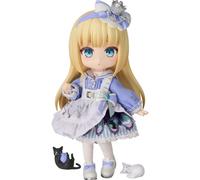 Good Smile Company Nendoroid Action Figure Alice Da Attraverso Lo Specchio