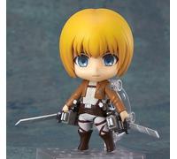 Nendoroid - Attacco su Titano - Armin Arlert