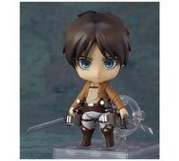 Nendoroid - Attack on Titan - Eren Yeager