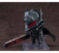 BERSERK GUTS BERSERKER ARMOR NENDOROID Mini Figura Goodsmile Fr