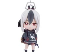 Blue Archive Nendoroid Action Figure Kayoko Onikata 10 cm
