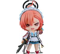 Good Smile Company Nendoroid Blue Archive Neru Mikamo Action Figure GIAPPONE