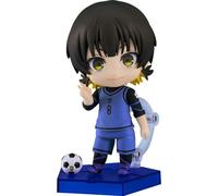 Good Smile Company Nendoroid Blue Lock Meguru Bachira Action Figure GIAPPONE