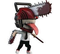 Good Smile Company Nendoroid Chainsaw Man Denji Action Figure UFFICIALE GIAPPONE