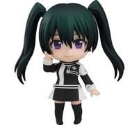 Good Smile Company Nendoroid D.Gray-Man Lenalee Lee Action Figure Japan Licenza
