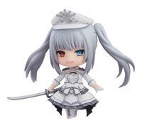 Good Smile Company Nendoroid Date A Bullet White Queen Action Figure GIAPPONE