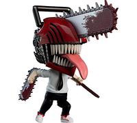 Good Smile Company Nendoroid Action Figure Denji (Chainsaw Man) Ufficiale Giappone re-Run