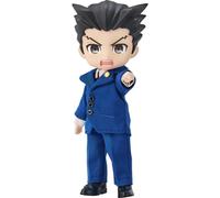 Good Smile Company Nendoroid Doll Action Figure Phoenix Wright