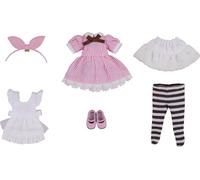 Good Smile Company - Nendoroid Doll Outfit Set - Alice: Another Color Version