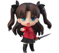 Good Smile Company Nendoroid Fate/Stay Night Rin Tohsaka Action Figure GIAPPONE