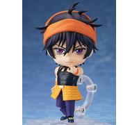 Good Smile Company Nendoroid JoJo's Bizarre Adventure Golden Wind Narancia Ghirg