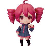 Personaggio Vocal Series Kasane Teto Nendoroid PVC Action Figure Kasane Teto 10 cm
