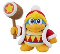 Good Smile Company Nendoroid Kirby King Dedede Action Figure Giappone Ufficiale