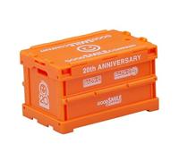 Good Smile Company Nendoroid More Anniversary - Contenitore arancione