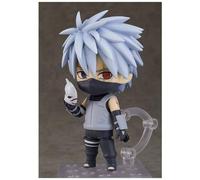 Good Smile Company Nendoroid Naruto Shippuden Kakashi Hatake Anbu Black Ops Vers