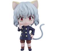 Good Smile Company Nendoroid Neferpitou Action Figure Hunter x Hunter JAPAN