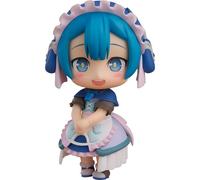 Good Smile Company Nendoroid Realizzata A Abyss Marulk Action Figure Giappone