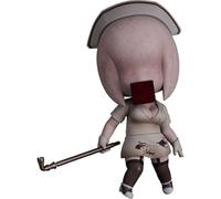 Good Smile Company Nendoroid Silenzioso Collina 2 Bolla Testa Infermiera Azione
