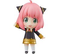 SPY X FAMILY - Anya Forger Nendoroid Action Figure # 1902 Good Smile Company