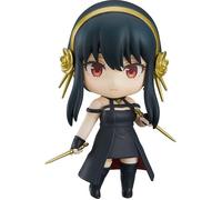 Good Smile Company Nendoroid Spia X Famiglia Yor Forger Action Figure Giappone