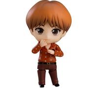 Good Smile Company Nendoroid Tinytan Jin Bts Action Figure Giappone ZA-171