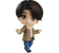 Good Smile Company Nendoroid TinyTAN Jung Kook BTS Action Figure GIAPPONE ZA-165