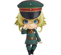 Good Smile Company Nendoroid Youjo Senki Tanya Degurechaff Action Figure Japan