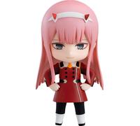 Good Smile Company Nendoroid Zero Two (Darling in the Franxx)
