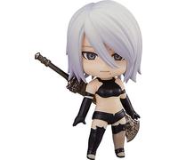 Nier:automata Nendoroid Action Figura A2 (yorha Type A No. 2): Short Hair Ver. 1