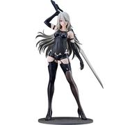 Good Smile Company Nier : Automatizzato Ver1.1a A2 Yorha Modello A No.2 1/7